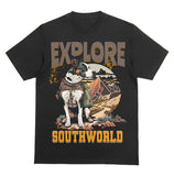 Explore Southworld Camperdog