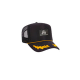 Southworld Presidential Trucker