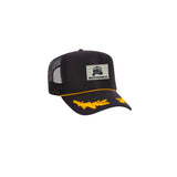 Southworld Presidential Trucker