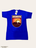 Explore Southworld Tee