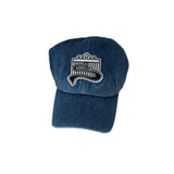 Southworld Denim DadCap