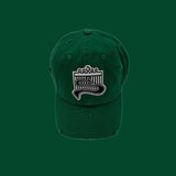 Southworld Kelly Green Dad Cap