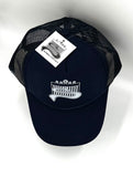 Southworld Navy Trucker