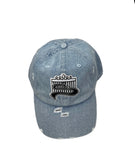 Southworld Distress Cap