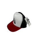 Southworld BlackRed Trucker