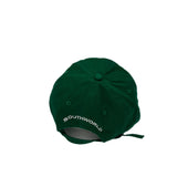 Southworld Kelly Green Dad Cap