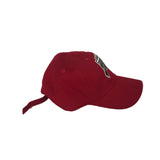 Red Southworld Dad Cap