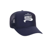 Southworld Navy Trucker