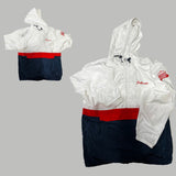 Southworld Windbreaker