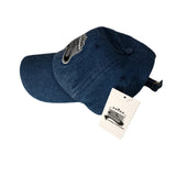 Southworld Denim DadCap