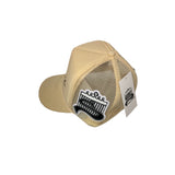 Southworld Limited Edition Crème Trucker