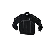 Southworld Black Tracksuit