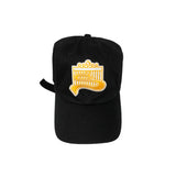 SOUTHWORLD BLACK (YELLOW) CAP