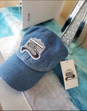 Southworld Denim DadCap