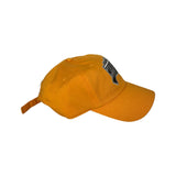 Southworld yellow dad cap