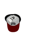 Southworld BlackRed Trucker