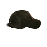 SOUTHWORLD OLIVE (ORANGE) CAP