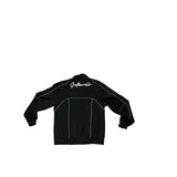 Southworld Black Tracksuit
