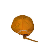 Southworld yellow dad cap