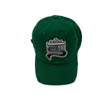 Southworld Kelly Green Dad Cap