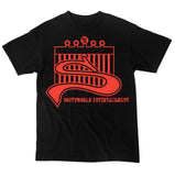 Southworld Entertainment T-shirt Collection