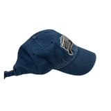 Southworld Denim DadCap