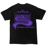 Southworld Entertainment T-shirt Collection
