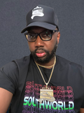 Southworld 3D Designer T-shirt