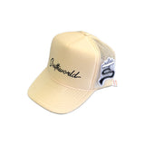 Southworld Limited Edition Crème Trucker